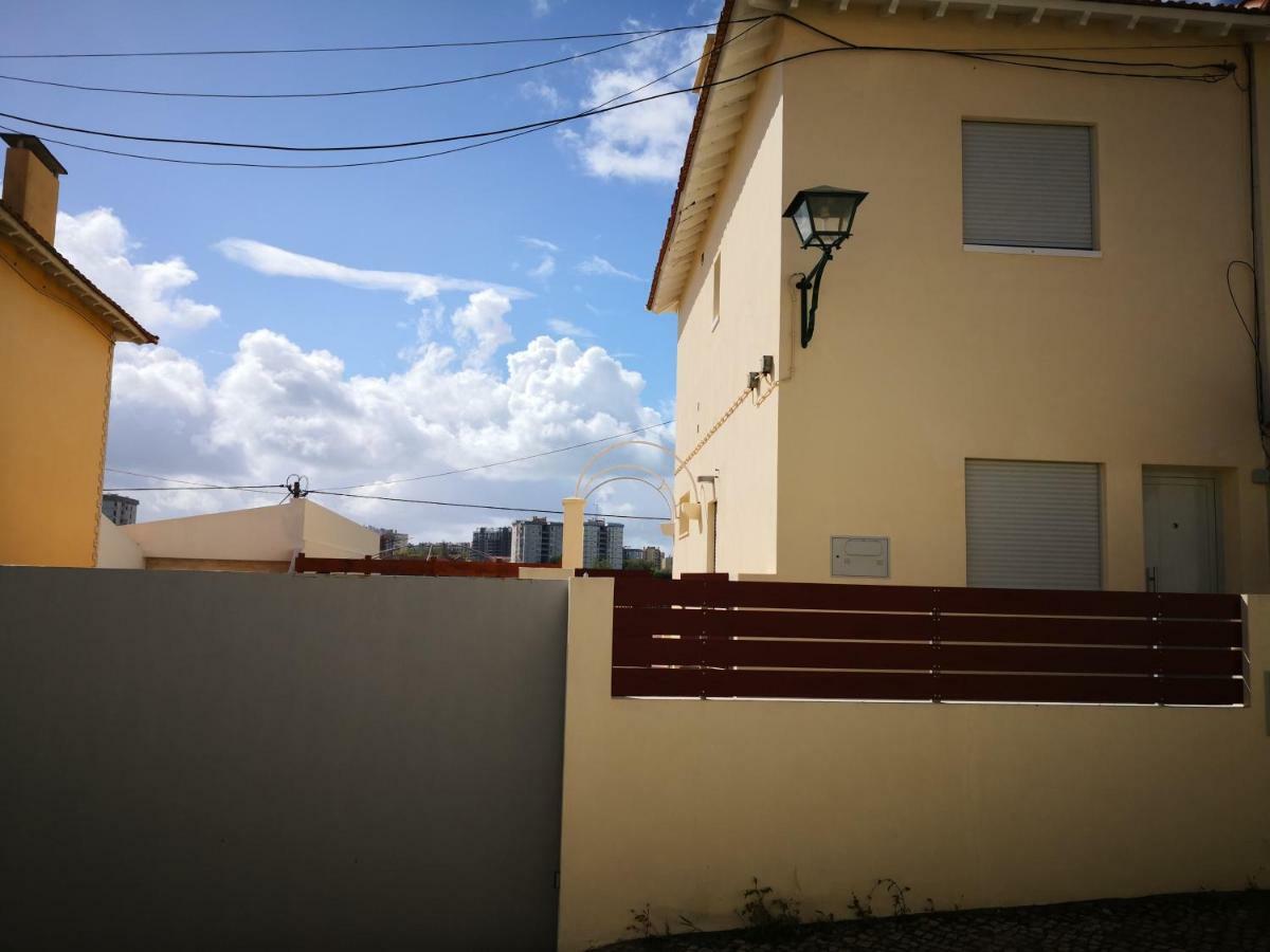 Be My Neighbour Hotel Lisboa Ngoại thất bức ảnh