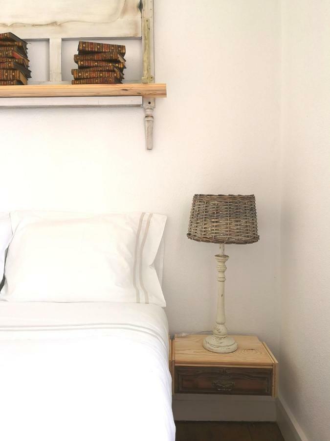 Be My Neighbour Hotel Lisboa Ngoại thất bức ảnh